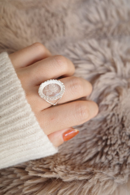 ヴィンテージ・ホワイト