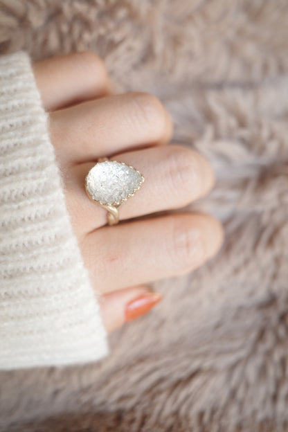 ヴィンテージ・ホワイト