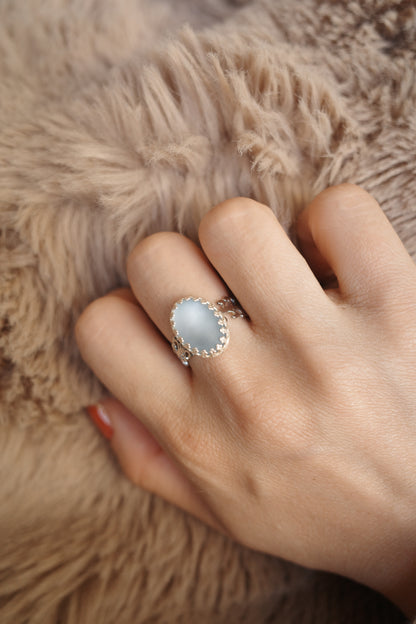 ヴィンテージ・ブルー