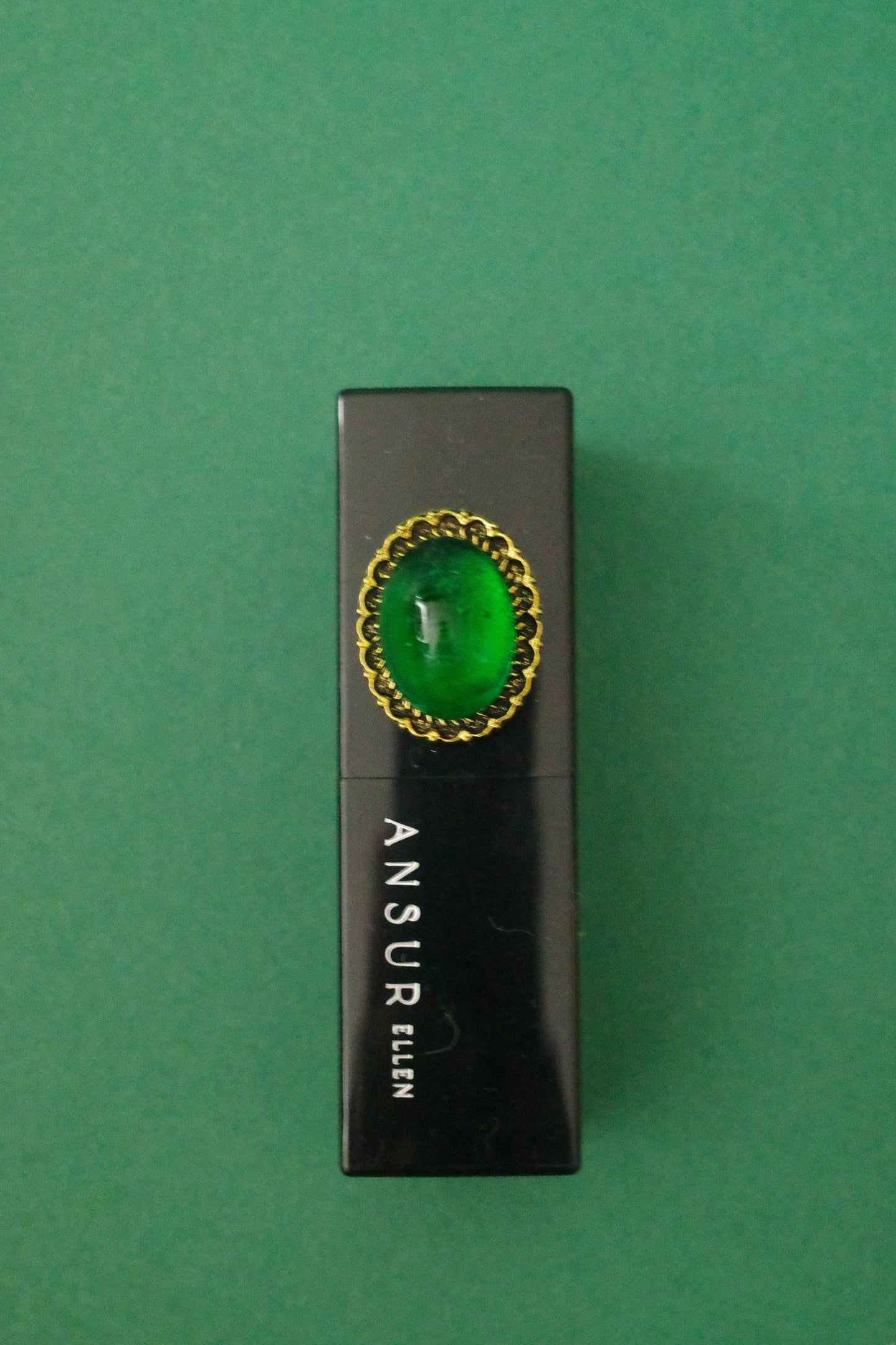 [1点]ヴィンテージ・ルージュ「水緑」