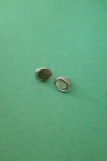 冬鏡ピアス/イヤリング