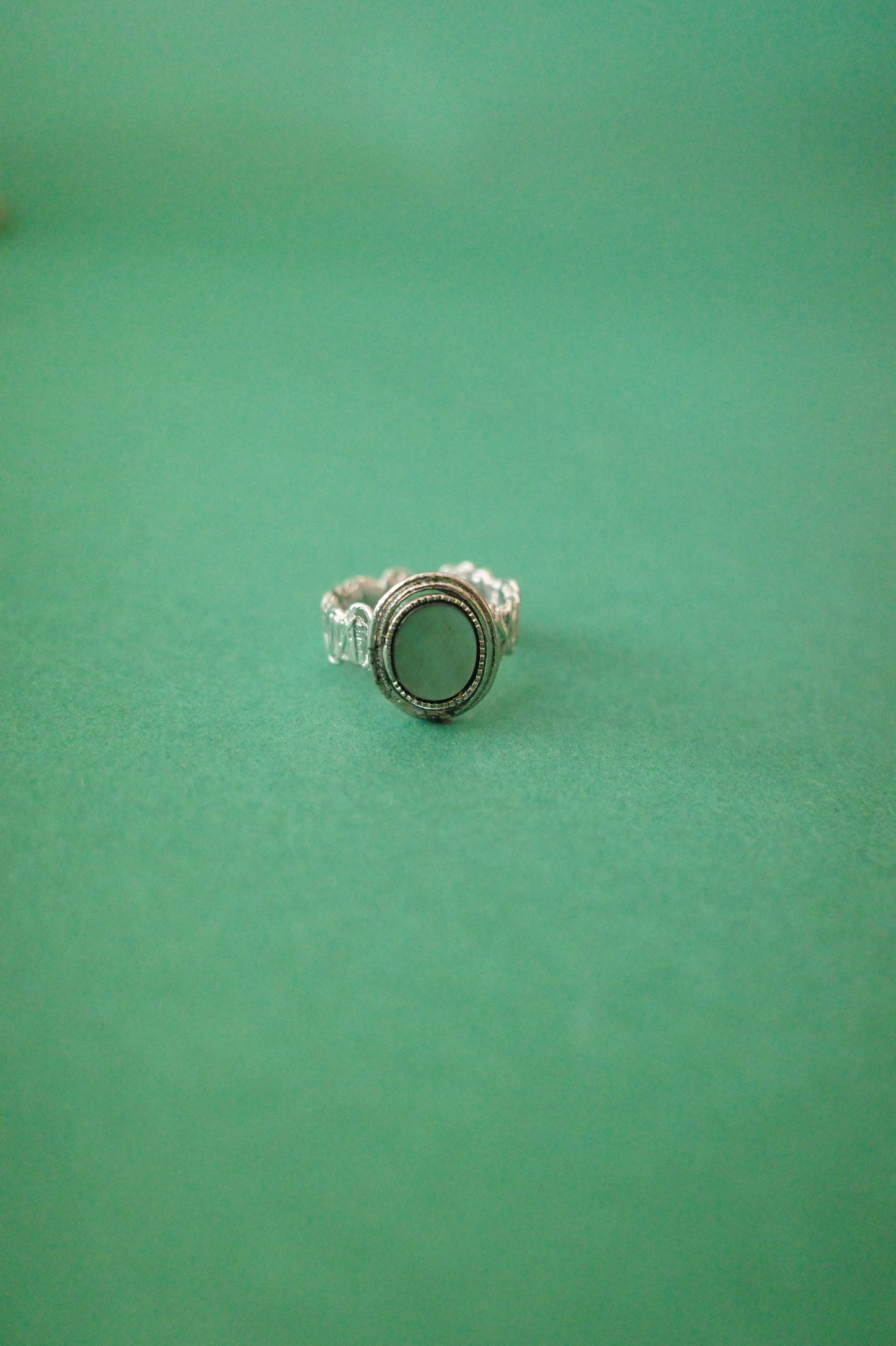 冬鏡ピアス/イヤリング