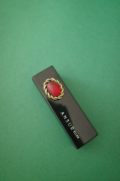 [1点]ヴィンテージ・ルージュ「holly」