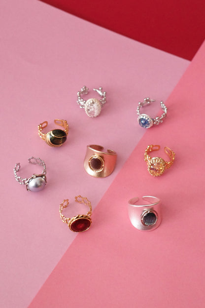 [1点]chocolat(ショコラ)リング