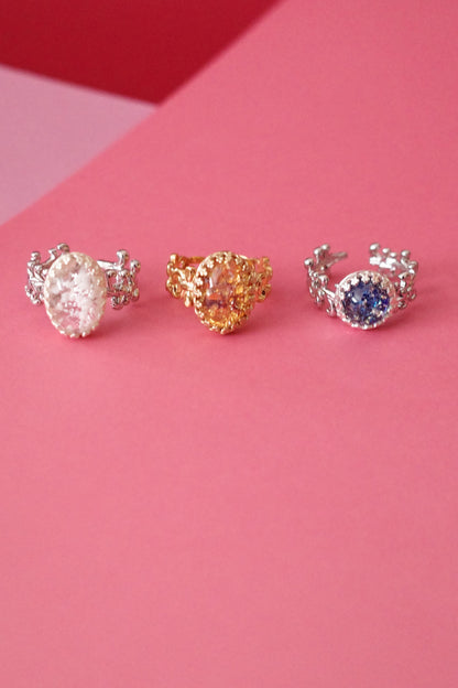 [各1点]marble silver(マーブル・シルバー)