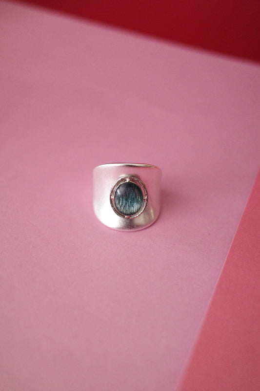 [1点]marrone(マッローネ)ペールブルー