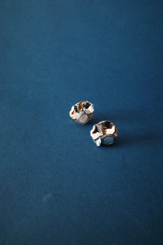 [2点]水鏡 ピアス・イヤリング