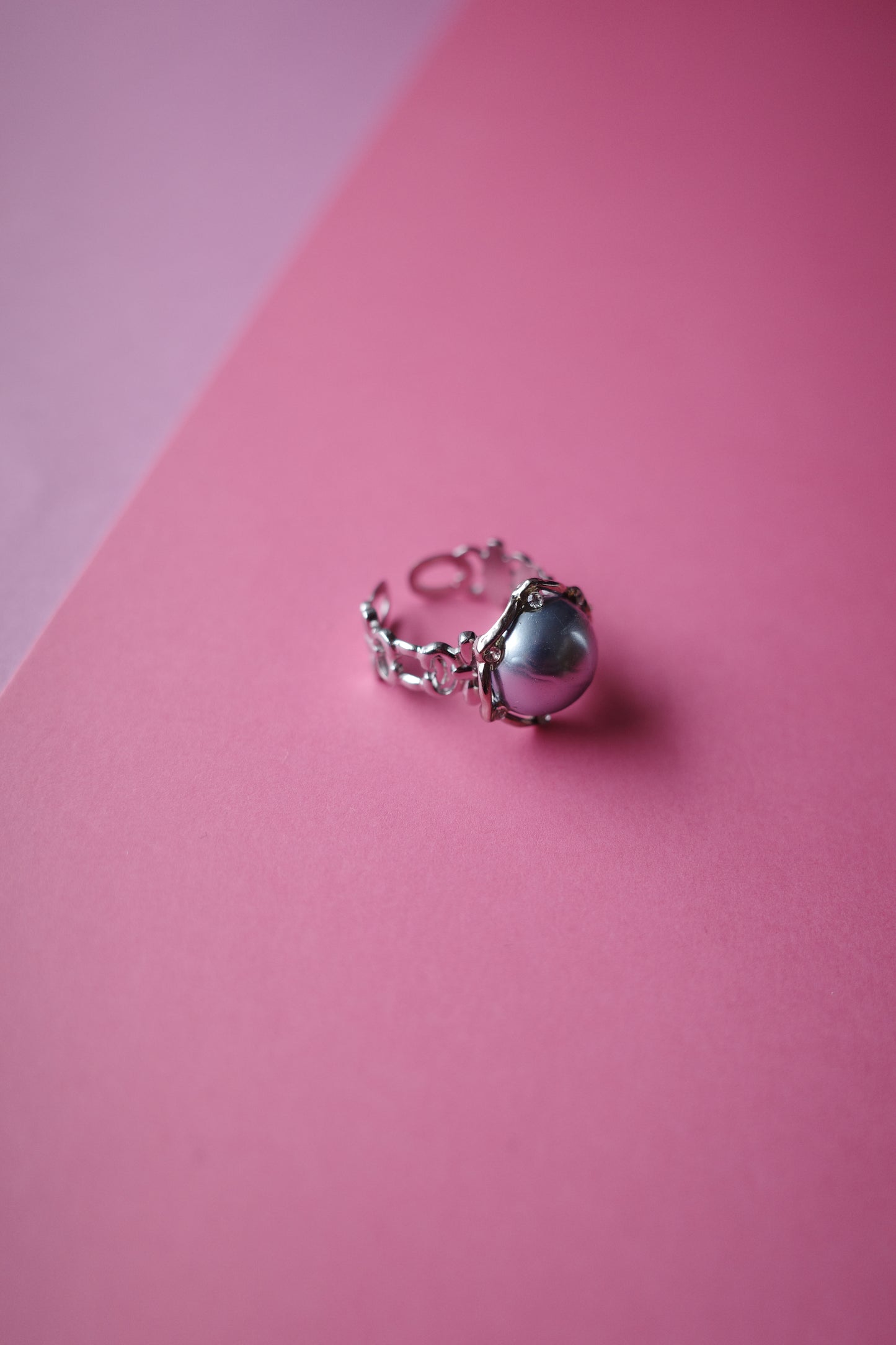 [2点]gelato(ジェラート)リング