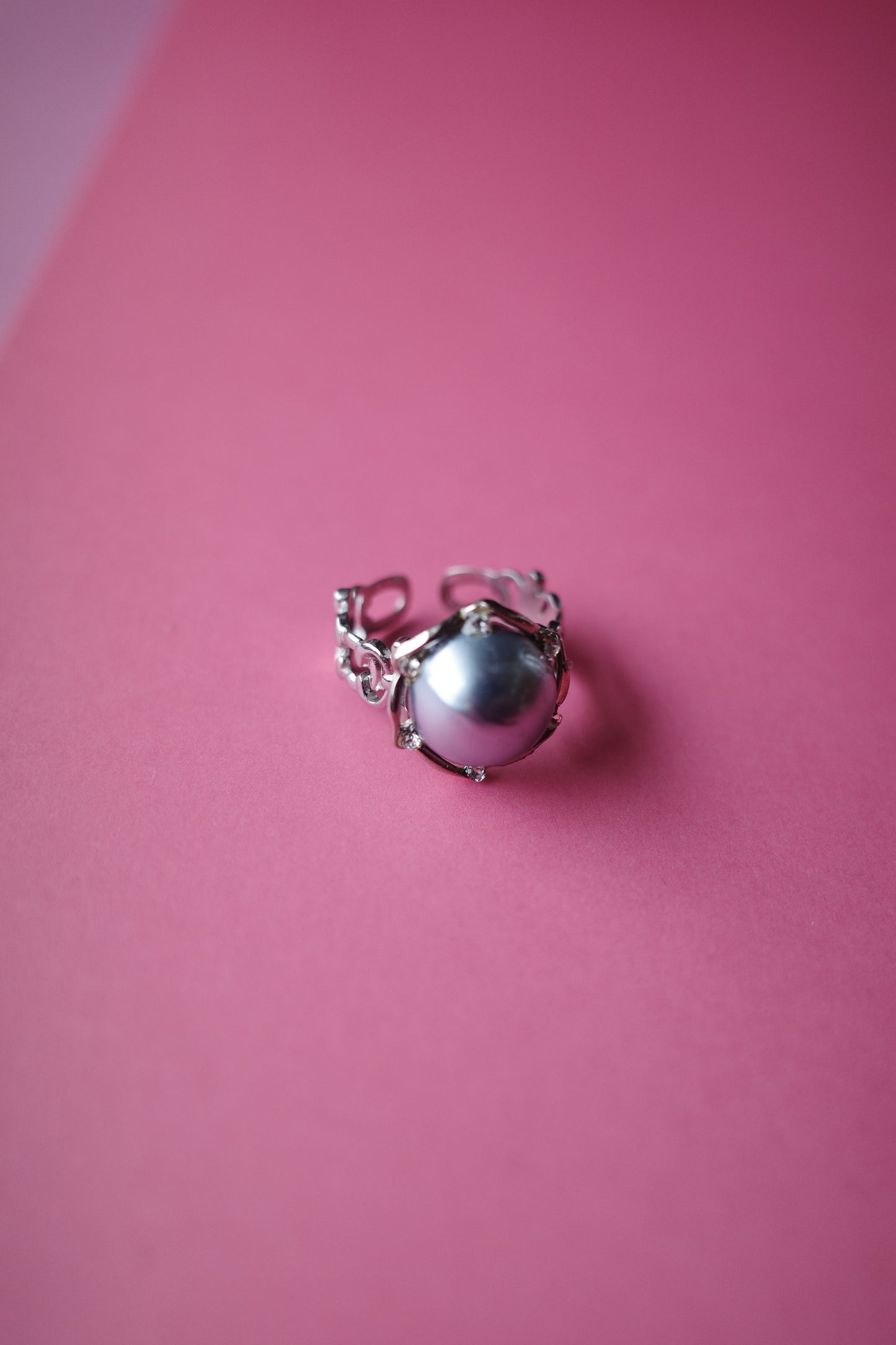 [2点]gelato(ジェラート)リング