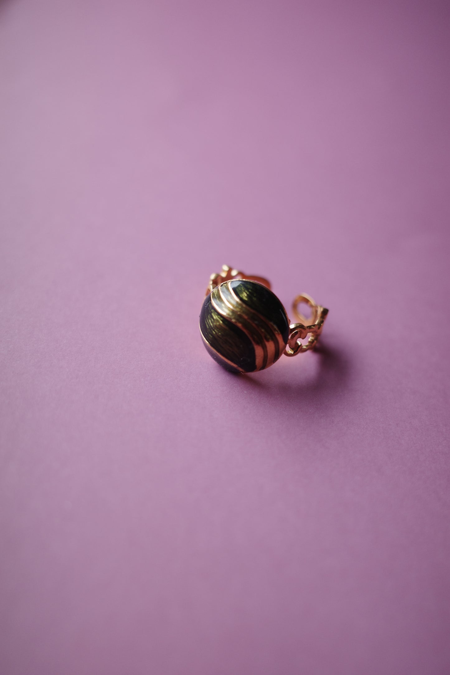 [1点]chocolat(ショコラ)リング