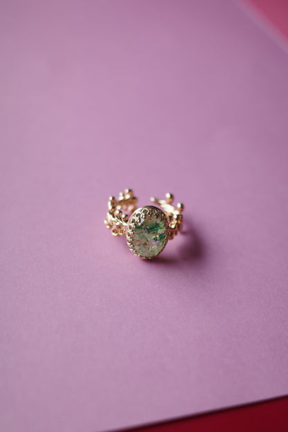 [各1点]marble gold(マーブル・ゴールド)