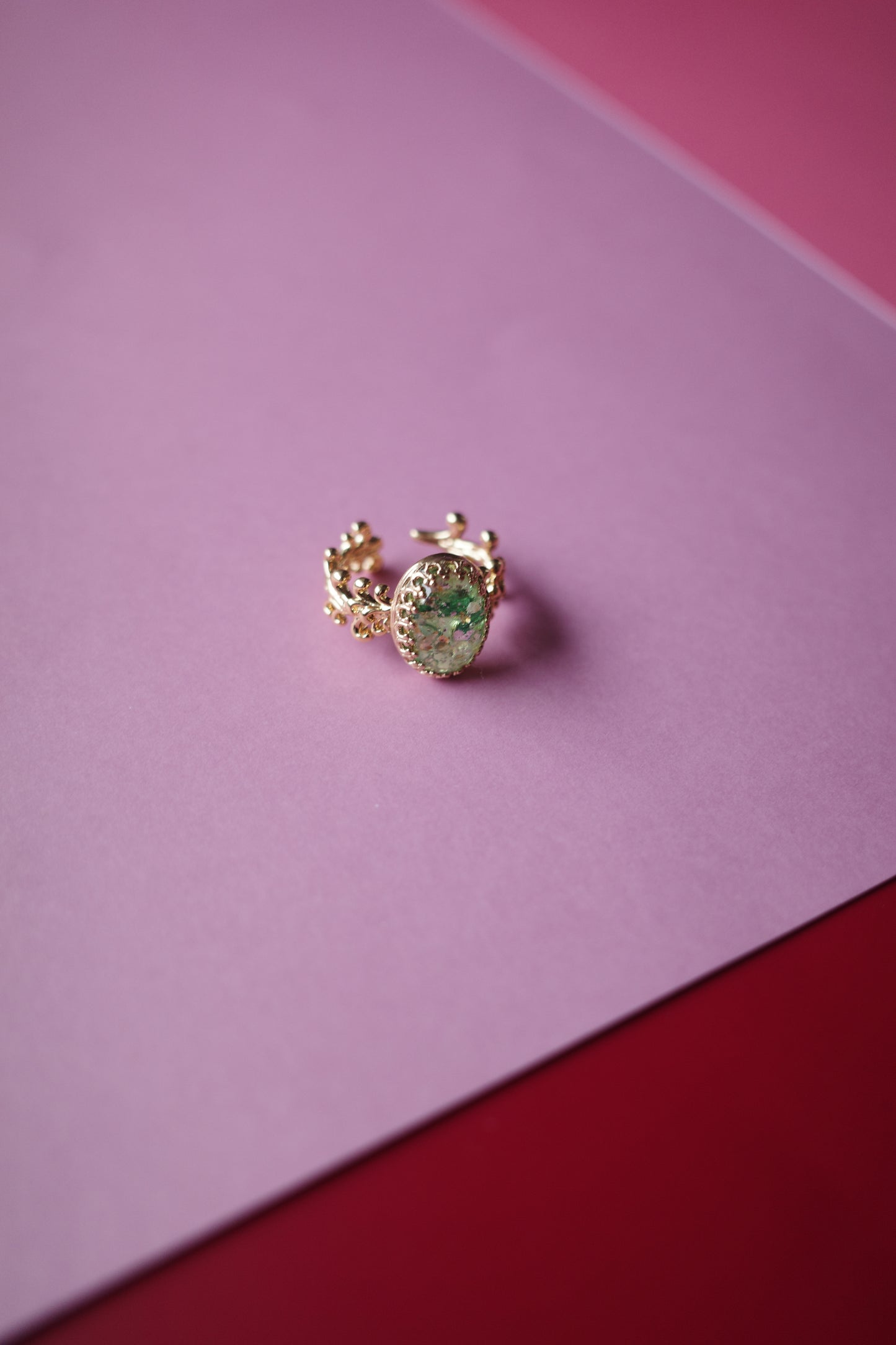 [各1点]marble gold(マーブル・ゴールド)