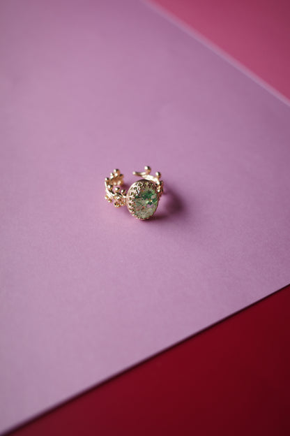 [各1点]marble gold(マーブル・ゴールド)