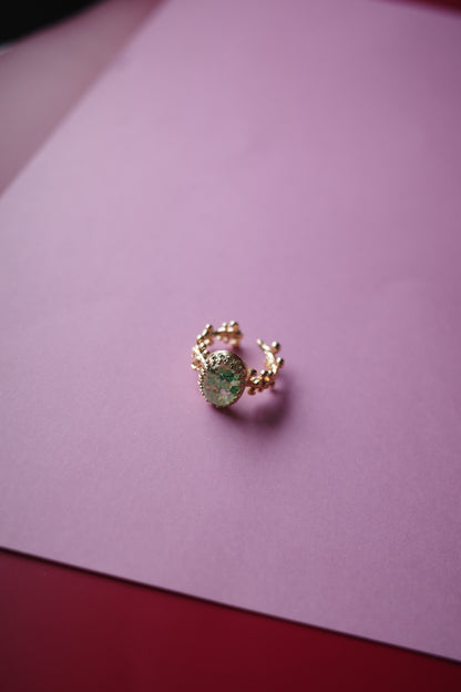 [各1点]marble gold(マーブル・ゴールド)