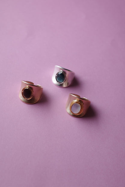 [各1点]truffle(トリュフ)