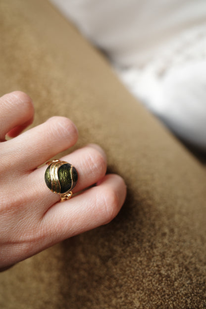 [1点]chocolat(ショコラ)リング