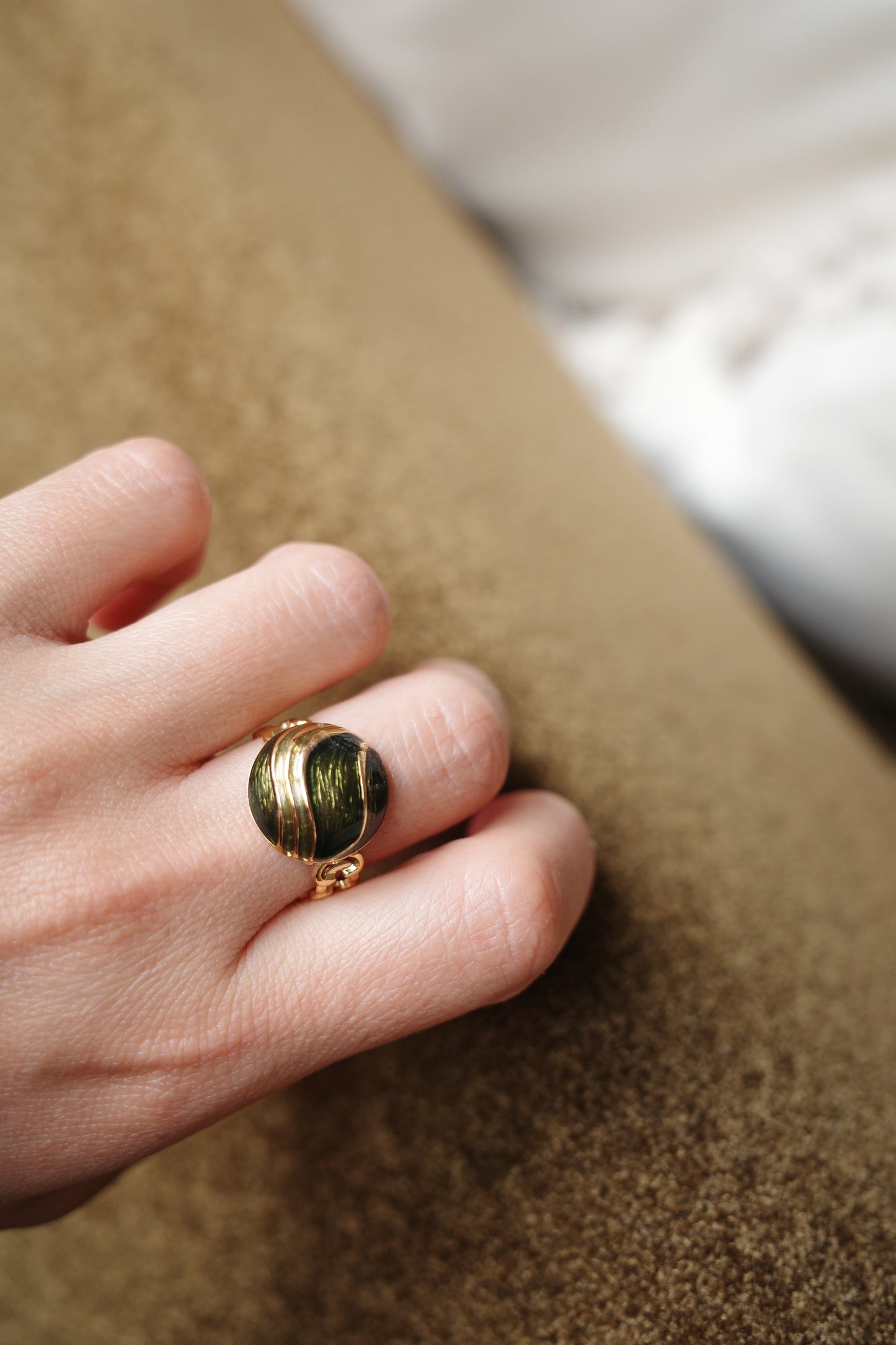 [1点]chocolat(ショコラ)リング