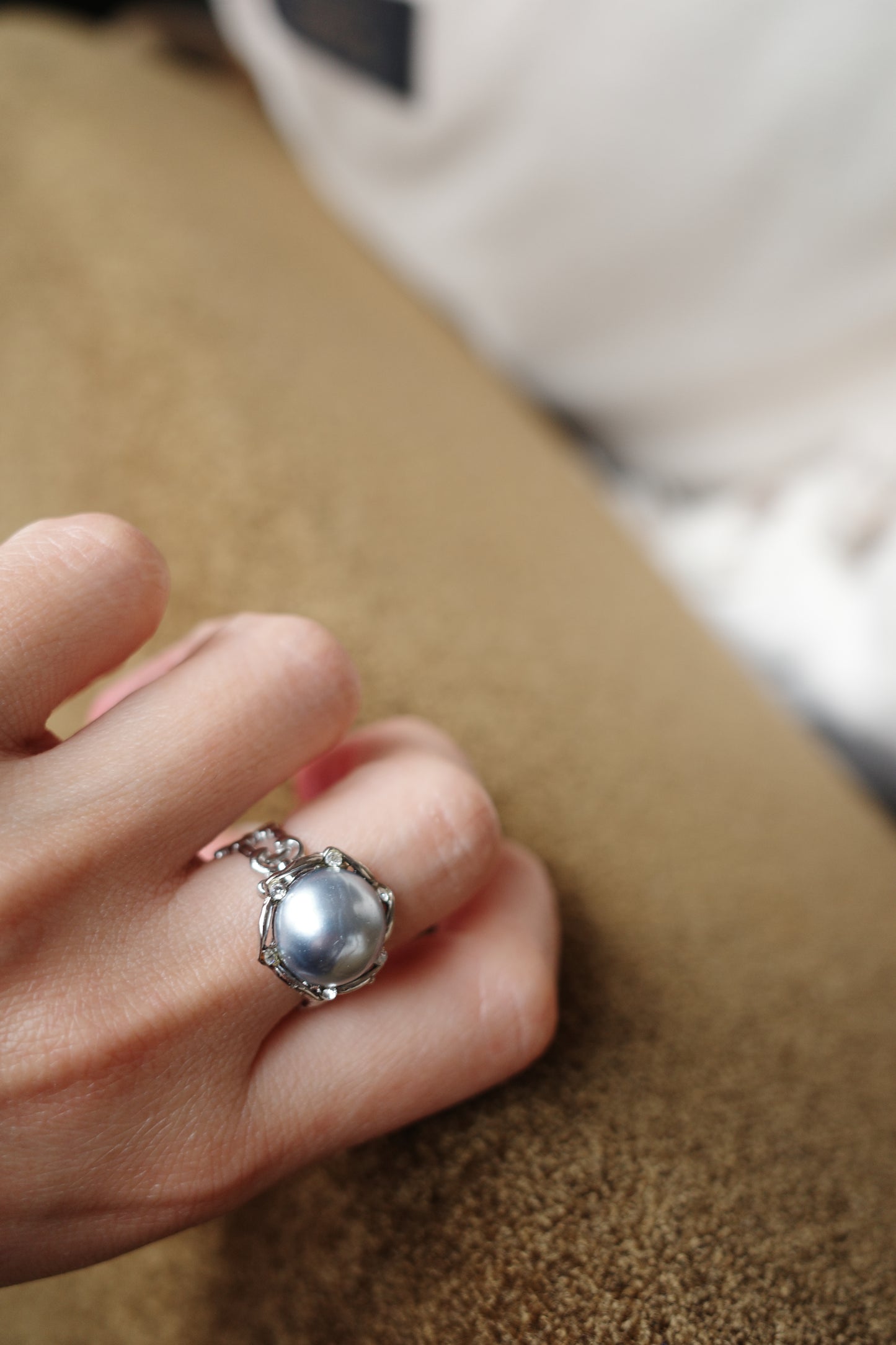 [2点]gelato(ジェラート)リング