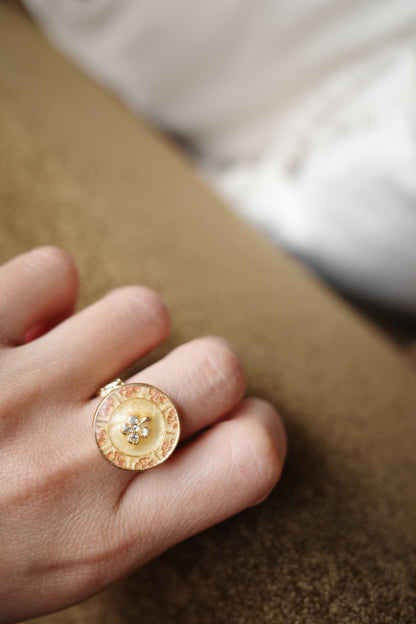 [1点]panna cotta(パンナコッタ)