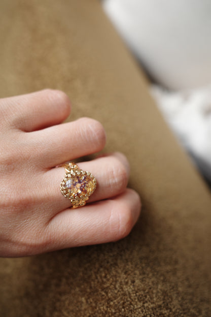 [各1点]marble gold(マーブル・ゴールド)