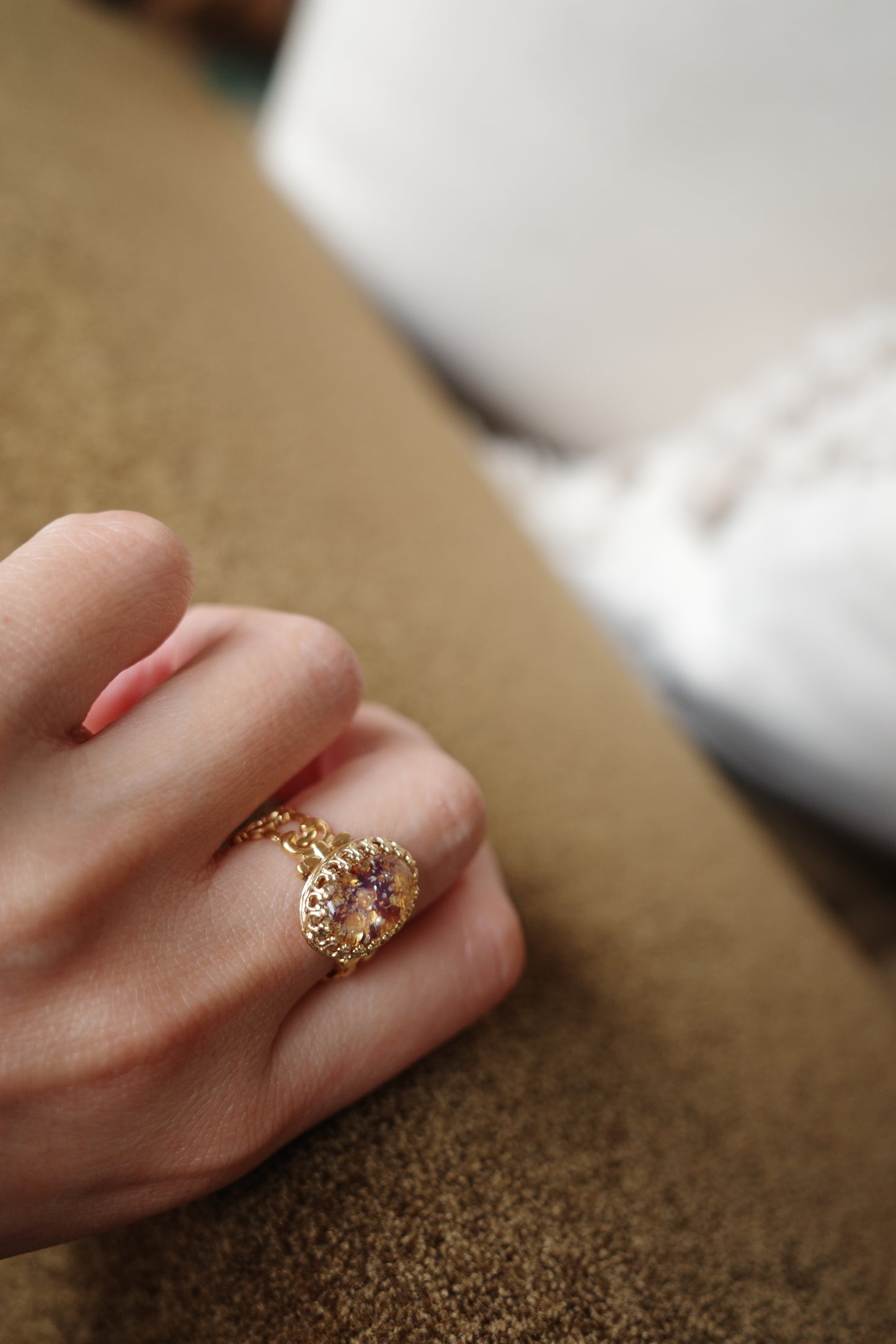 [各1点]marble gold(マーブル・ゴールド)