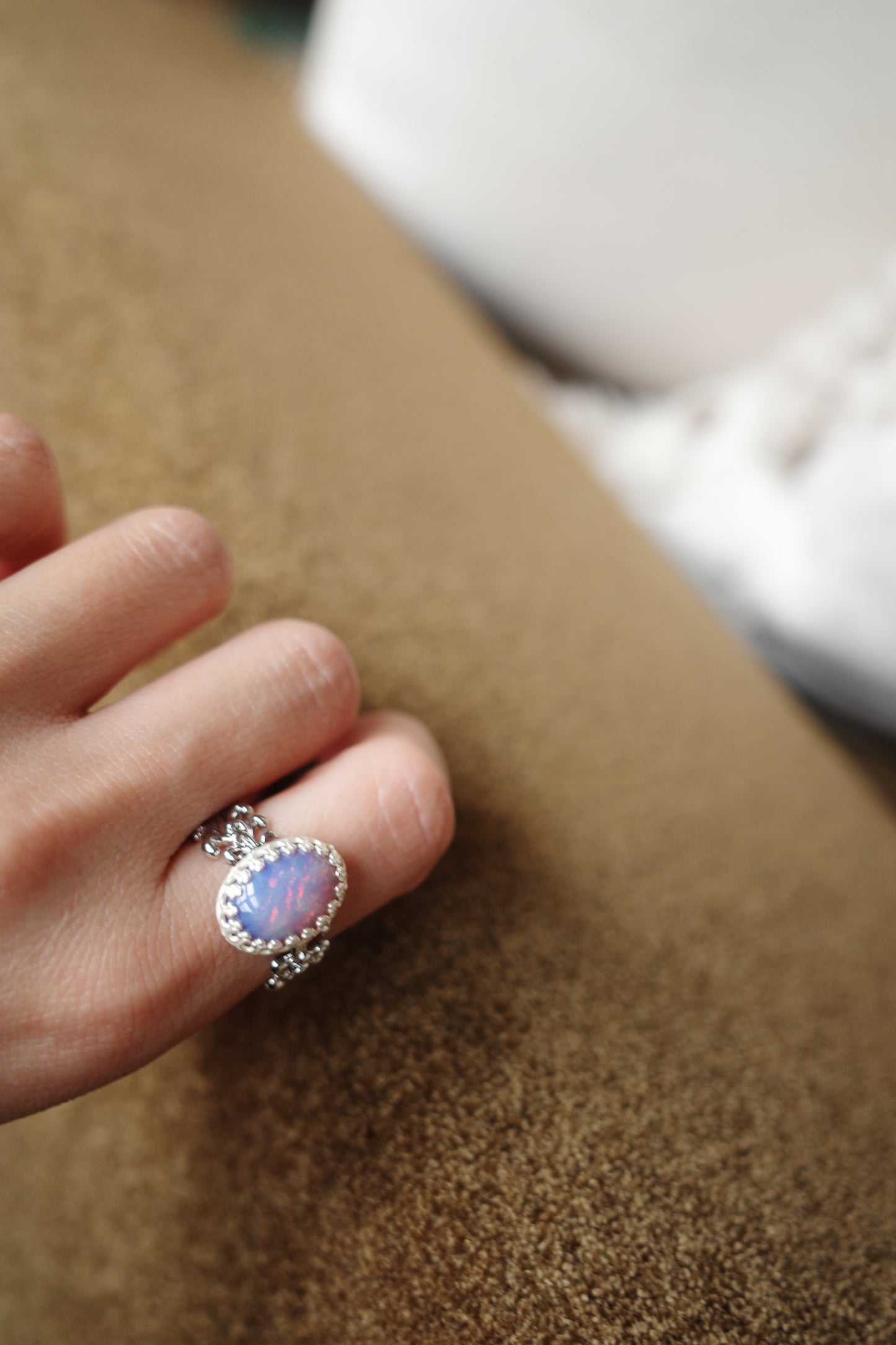 [各1点]marble silver(マーブル・シルバー)