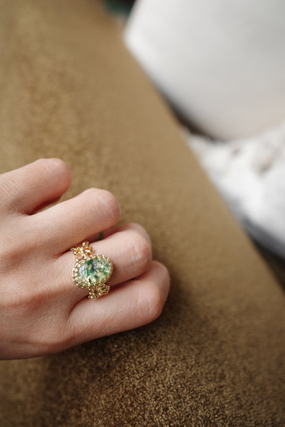 [各1点]marble gold(マーブル・ゴールド)