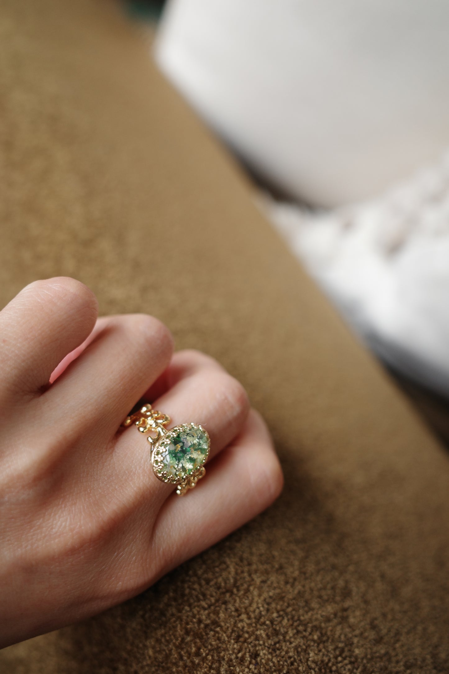 [各1点]marble gold(マーブル・ゴールド)