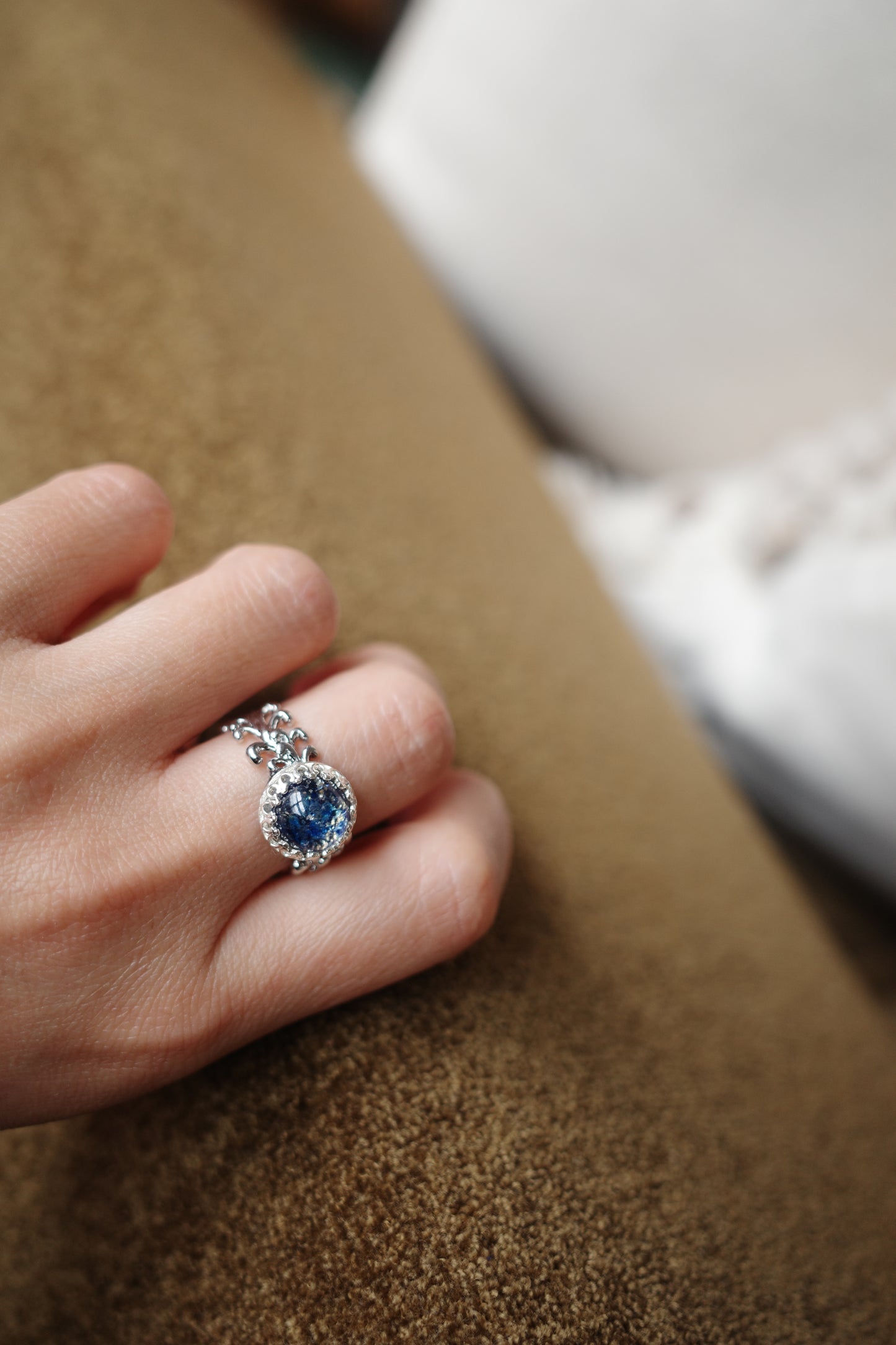 [各1点]marble silver(マーブル・シルバー)