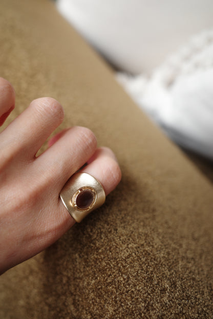 [各1点]marrone(マッローネ)