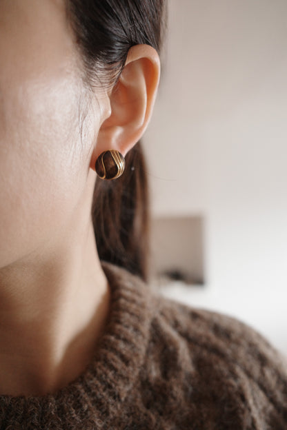 [1点]chocolat(ショコラ)ピアス・イヤリング