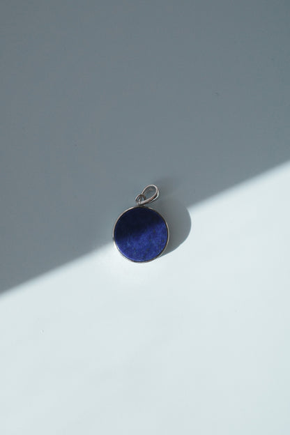 [1点]星の紛れ necklace(ラピスラズリ)