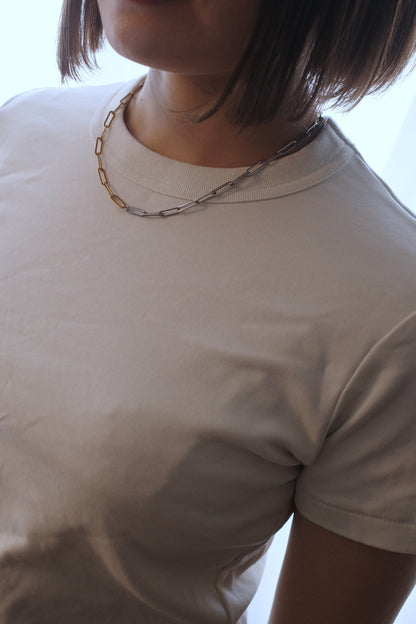 EQUINOX chain necklace