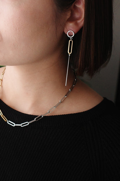 EQUINOX chain necklace