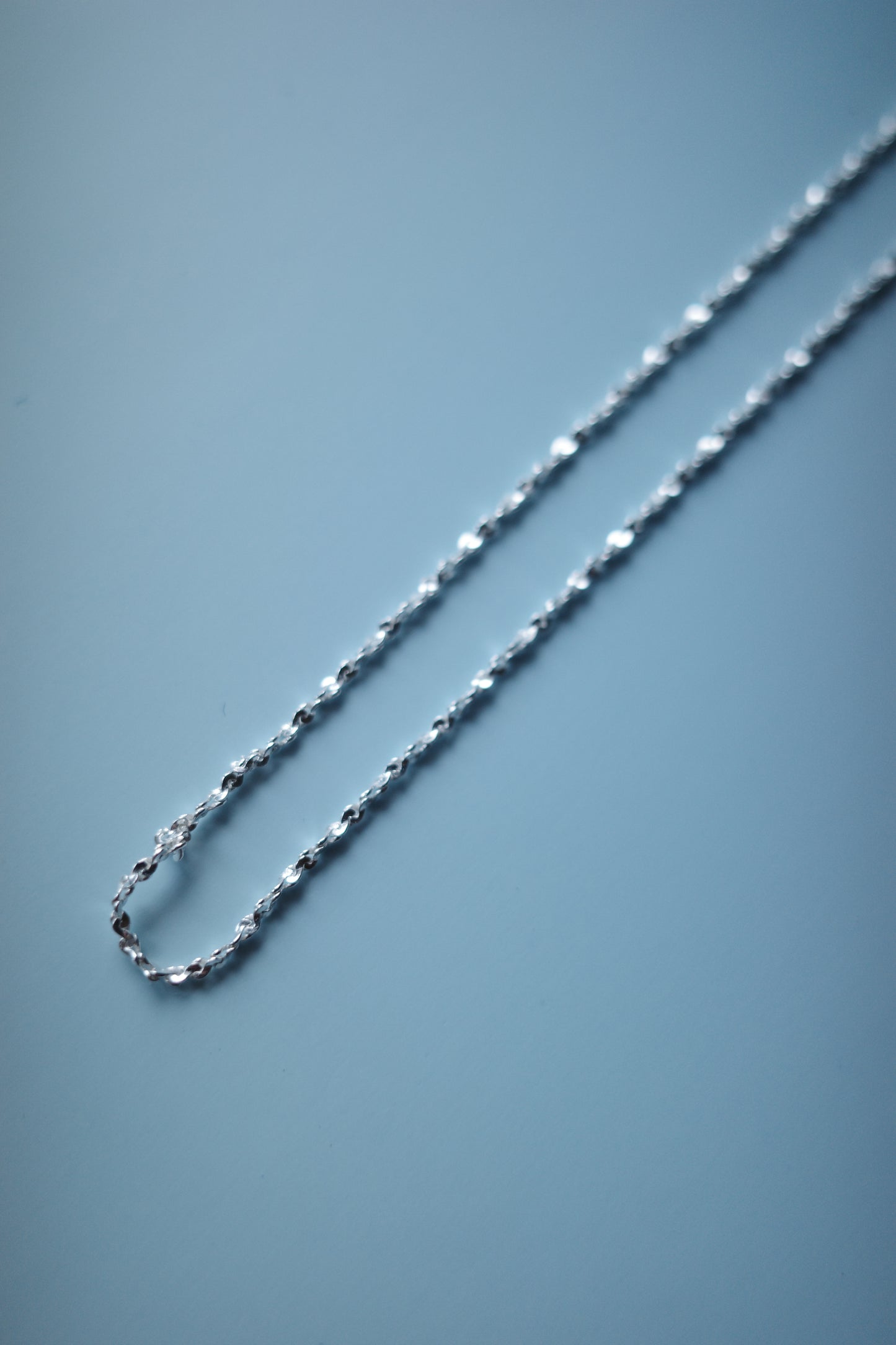 EQUINOX chain necklace