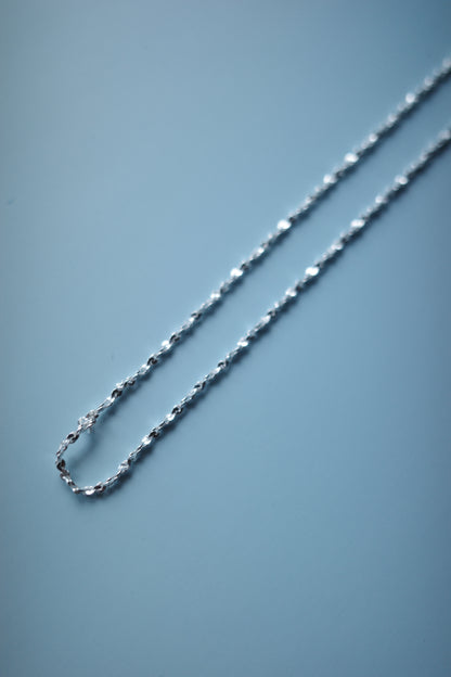 EQUINOX chain necklace