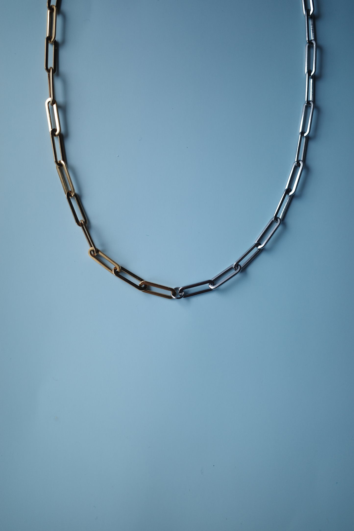EQUINOX chain necklace