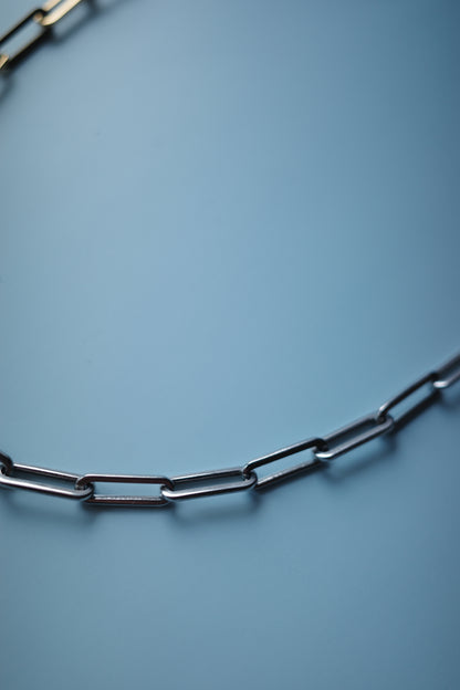 EQUINOX chain necklace