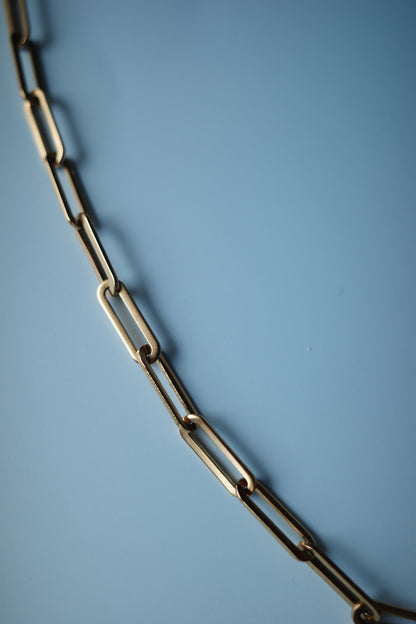 EQUINOX chain necklace