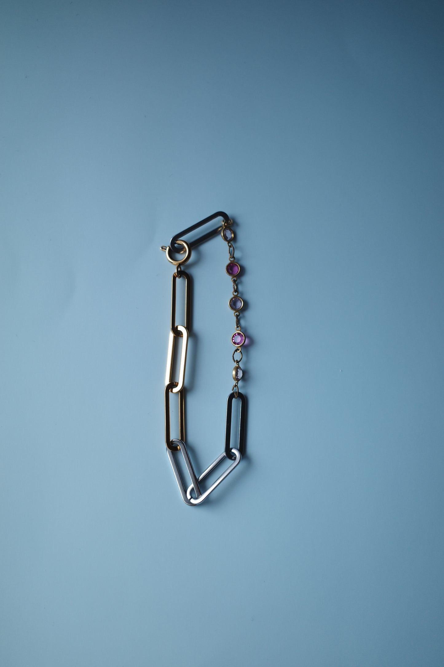 EQUINOX chain bracelet