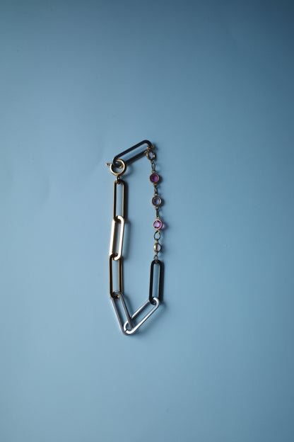 EQUINOX chain bracelet