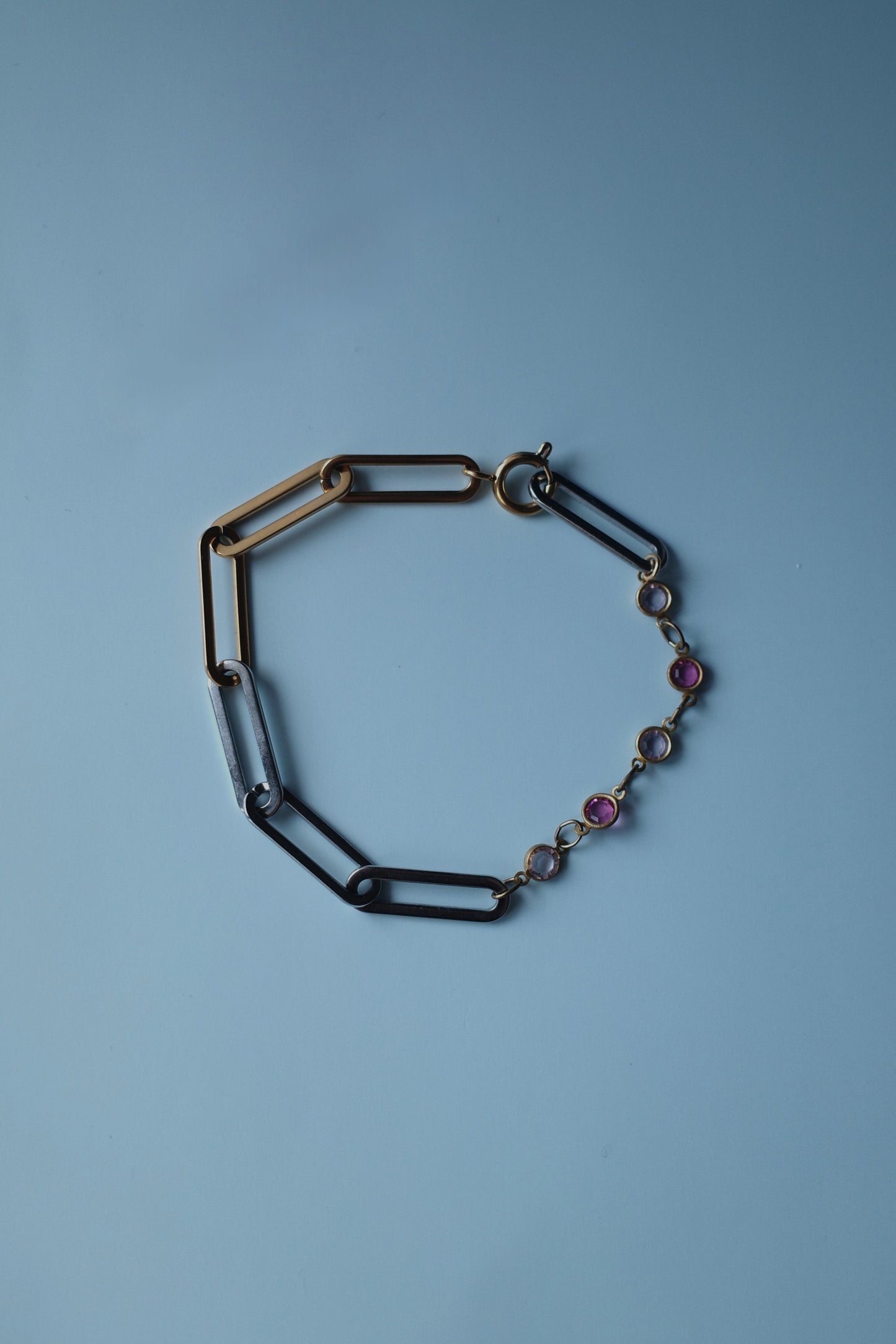 EQUINOX chain bracelet