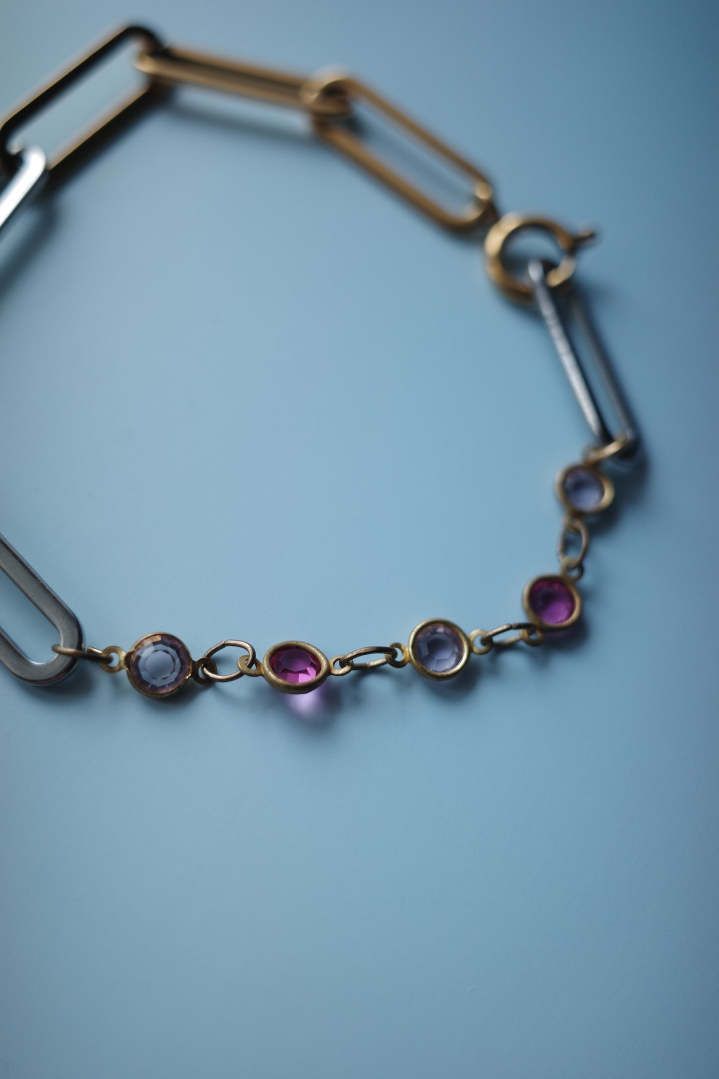 EQUINOX chain bracelet