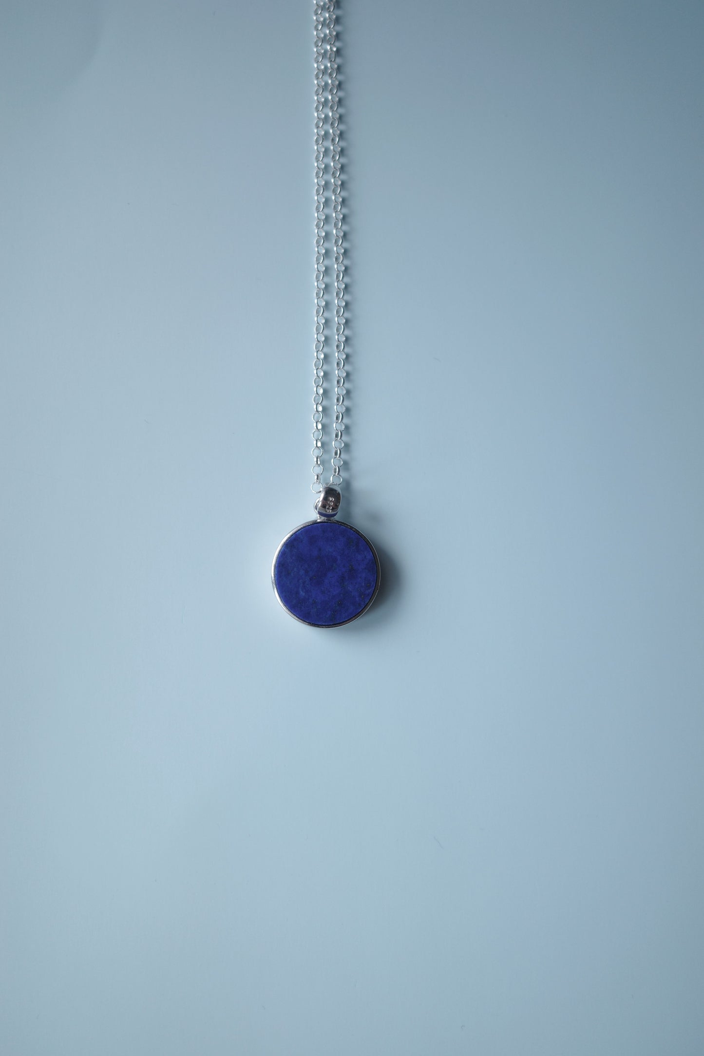 [1点]星の紛れ necklace(ラピスラズリ)