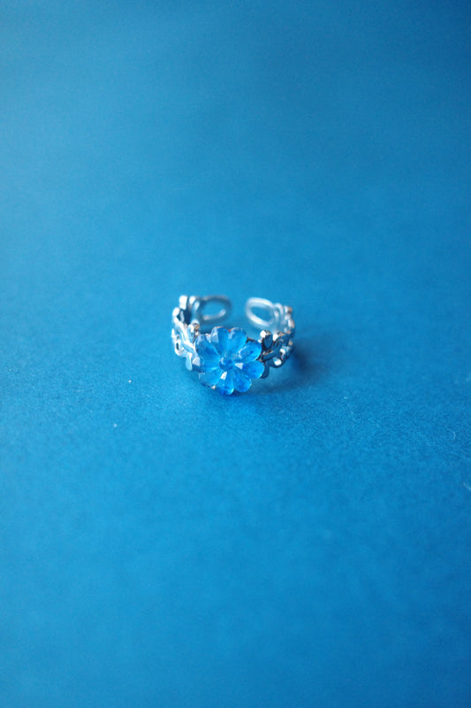 [2点]青菊リング