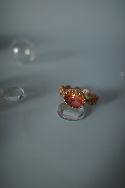 [1点]夏秋 ring