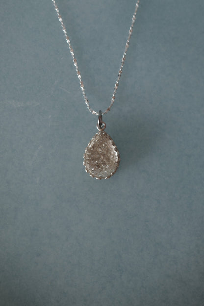 [1点]糸雨 necklace