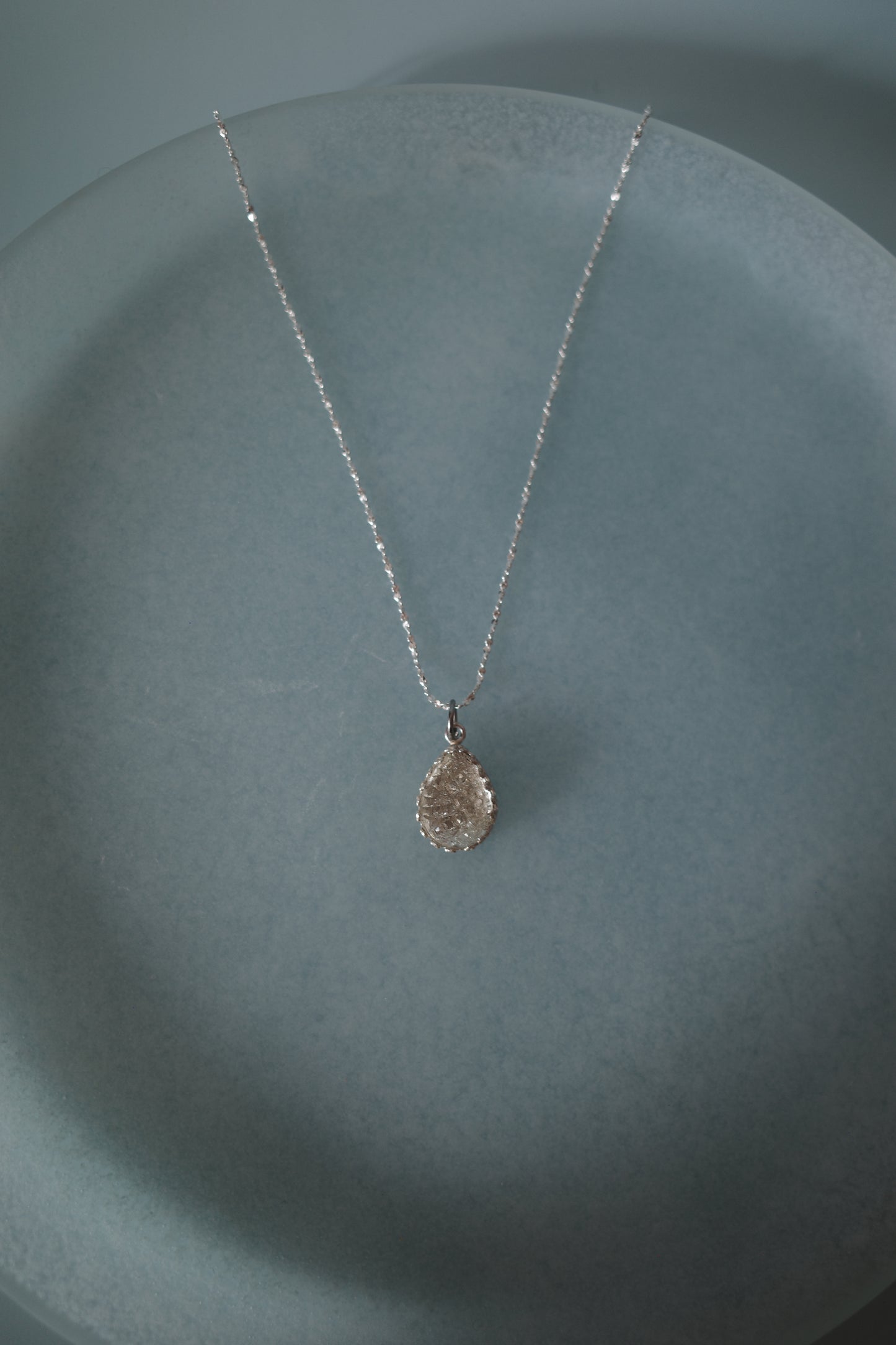 [1点]糸雨 necklace