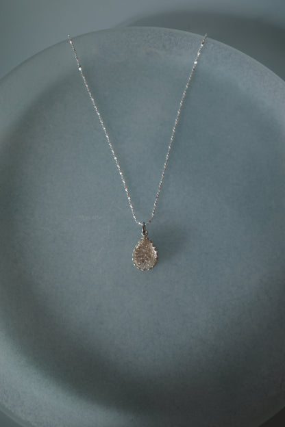 [1点]糸雨 necklace