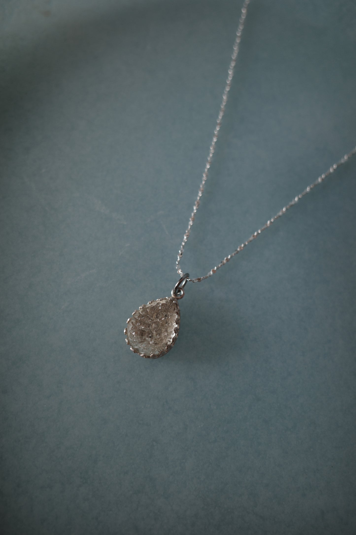 [1点]糸雨 necklace